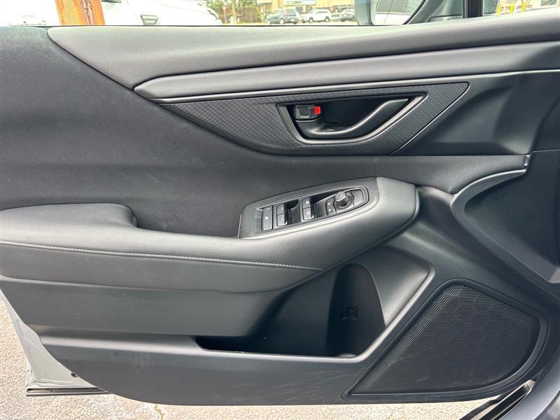 Subaru Outback Base 2022