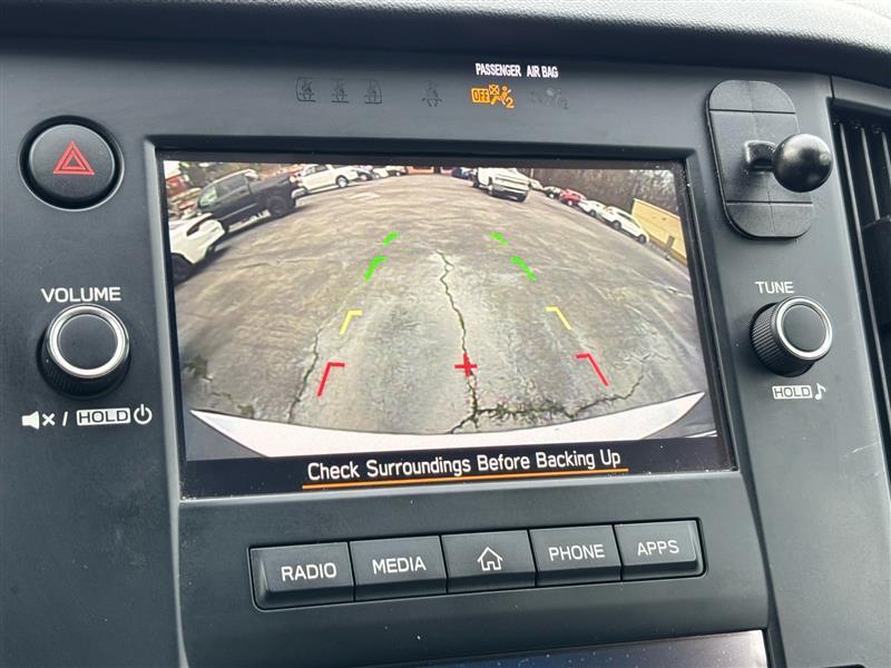 Subaru Outback Base 2022