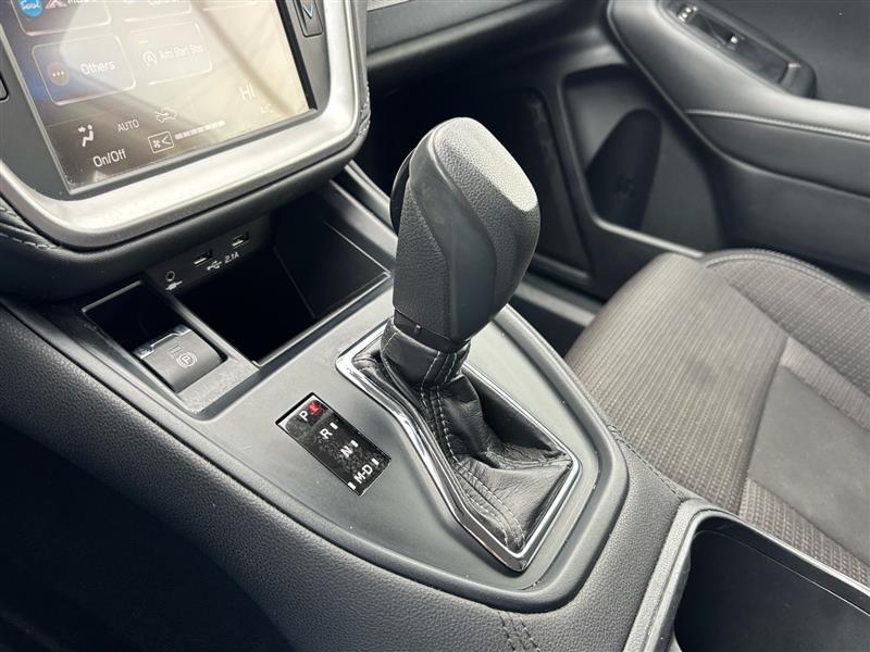 Subaru Outback Base 2022