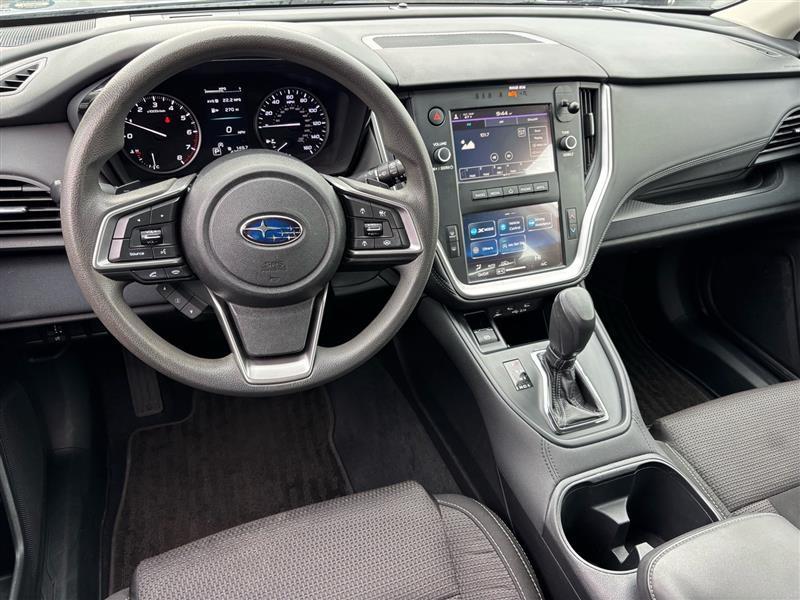 Subaru Outback Base 2022