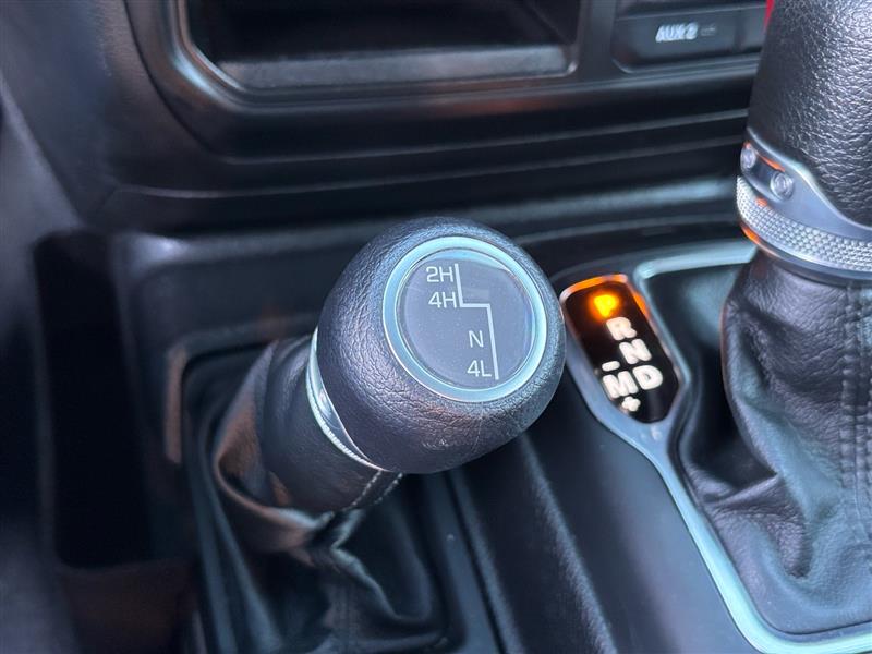 Jeep Wrangler Unlimited Sport S 2022