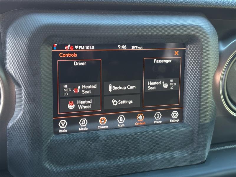 Jeep Wrangler Unlimited Sport S 2022