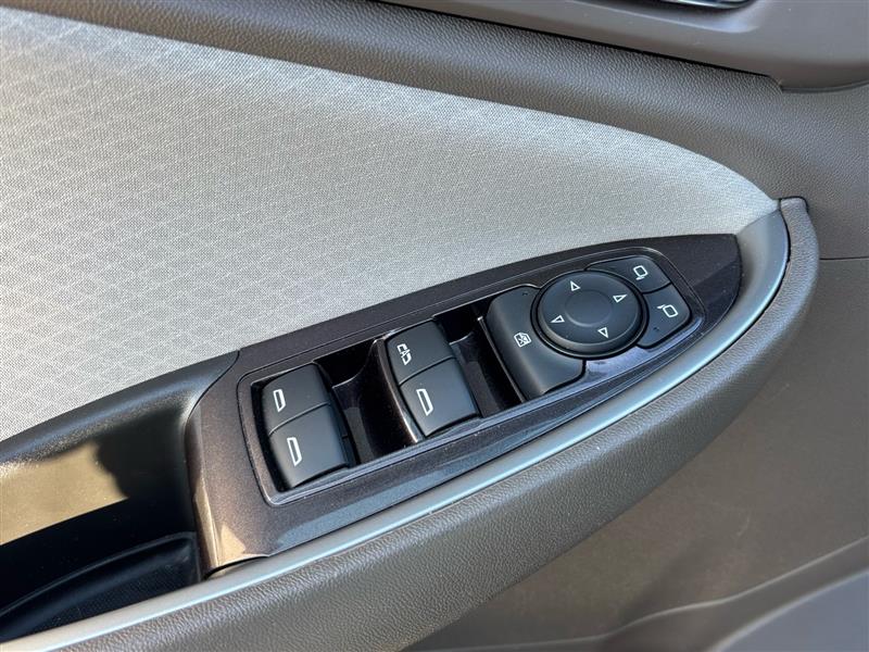 Chevrolet Malibu 1LT 2024