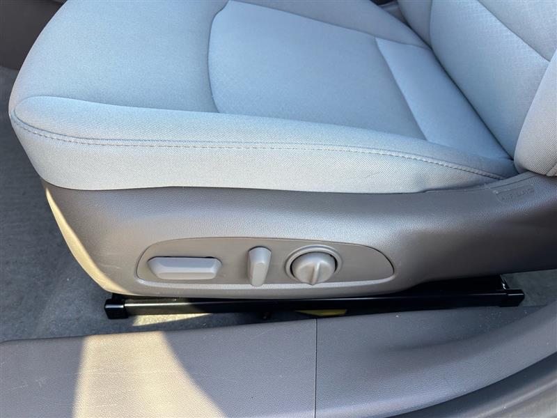 Chevrolet Malibu 1LT 2024