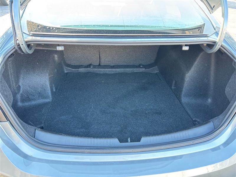 Chevrolet Malibu 1LT 2024