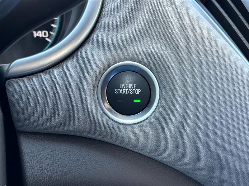 Chevrolet Malibu 1LT 2024