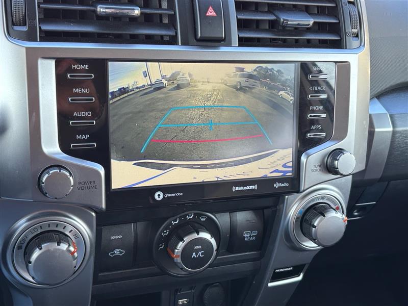 Toyota 4Runner SR5 Premium 2023