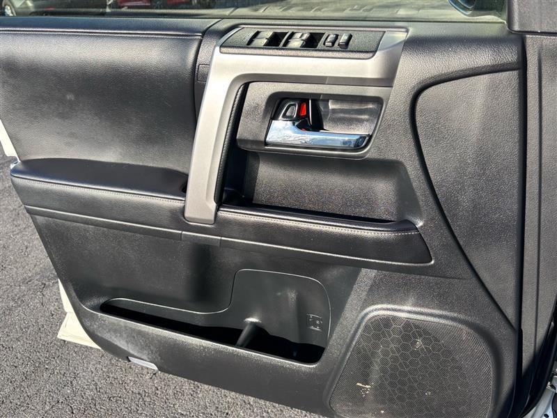 Toyota 4Runner SR5 Premium 2023