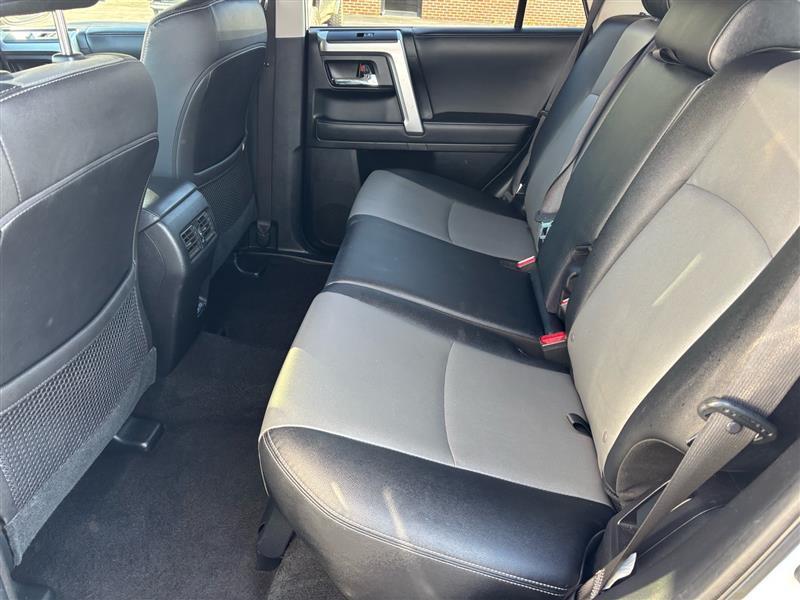 Toyota 4Runner SR5 Premium 2023