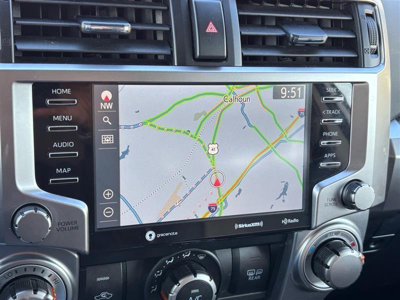 Toyota 4Runner SR5 Premium 2023