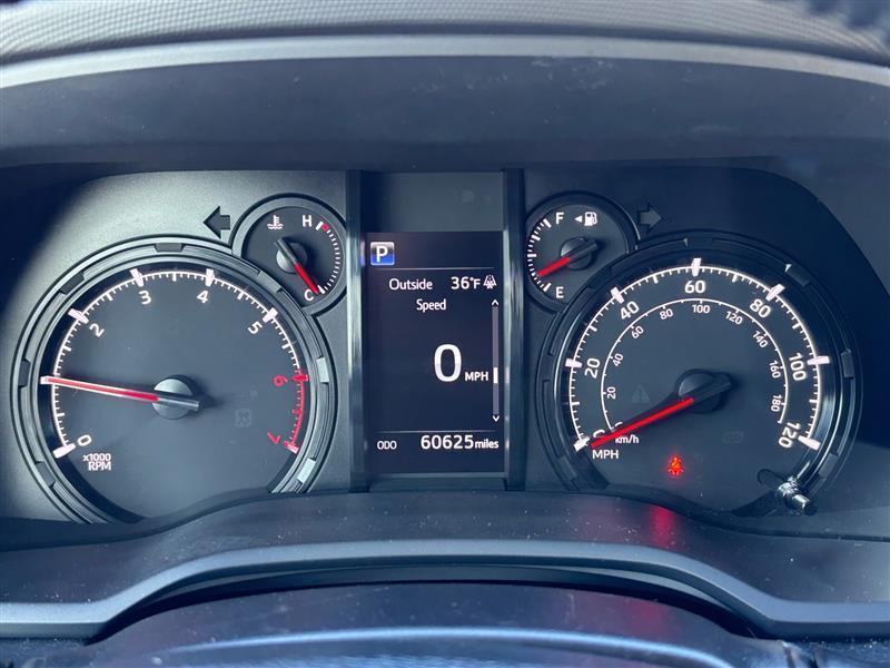 Toyota 4Runner SR5 Premium 2023