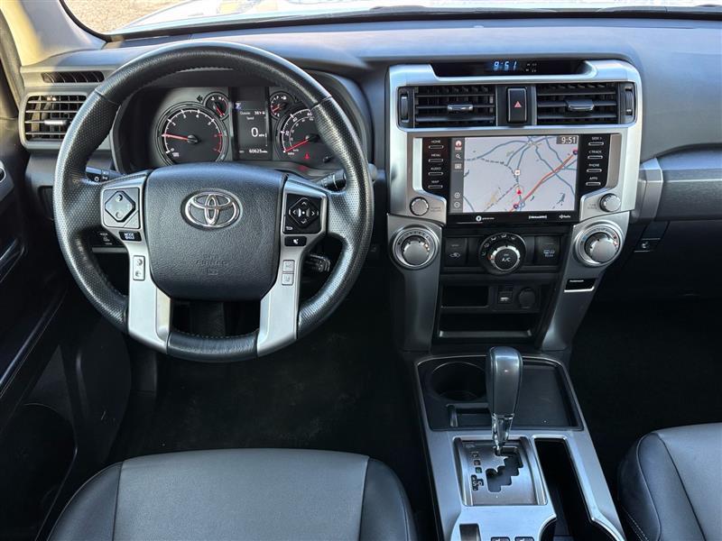 Toyota 4Runner SR5 Premium 2023
