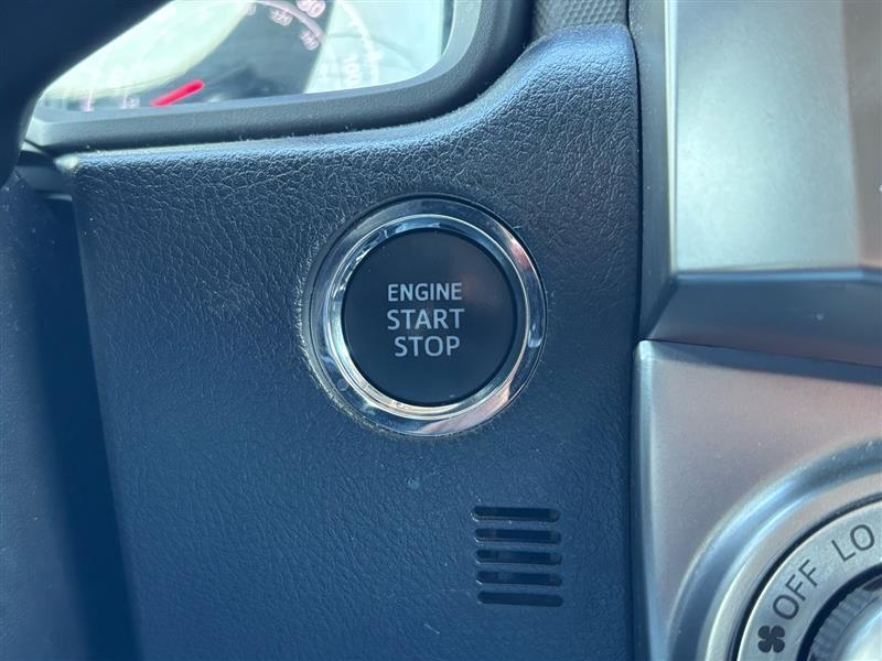 Toyota 4Runner SR5 Premium 2023