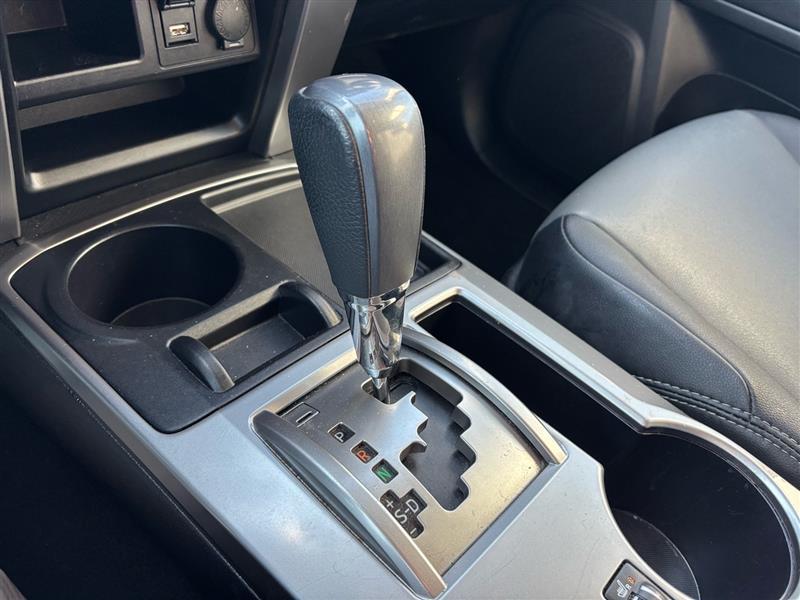 Toyota 4Runner SR5 Premium 2023