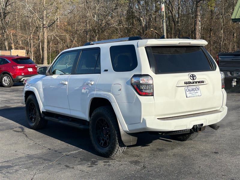 Toyota 4Runner SR5 Premium 2023