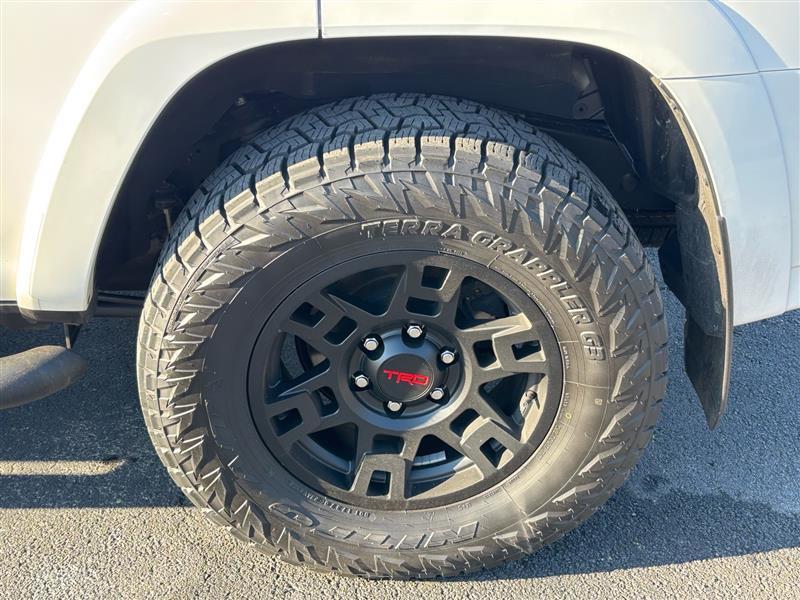 Toyota 4Runner SR5 Premium 2023