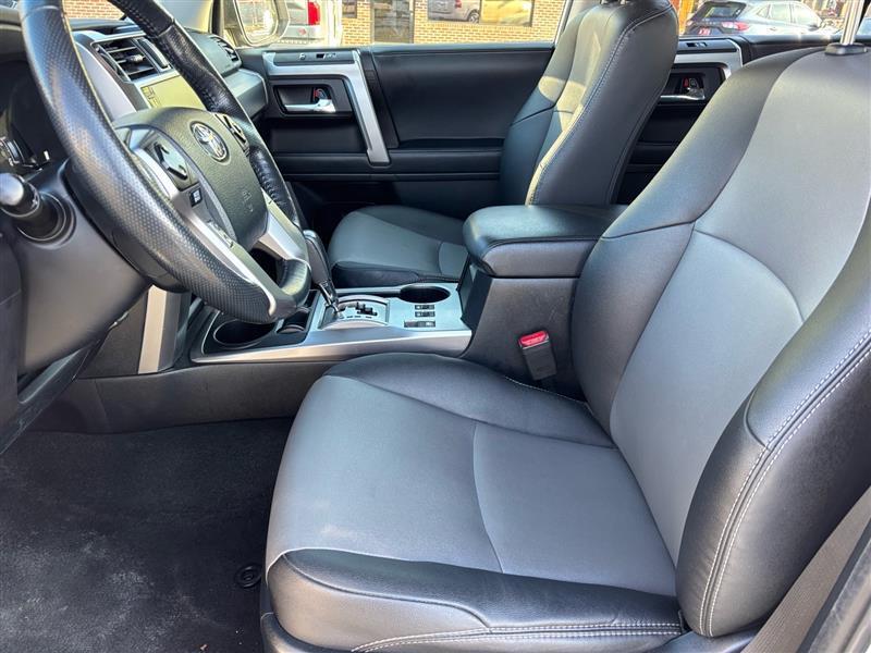 Toyota 4Runner SR5 Premium 2023