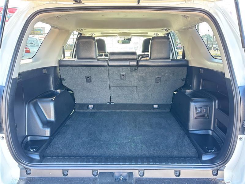 Toyota 4Runner SR5 Premium 2023