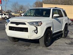 2023 Toyota 4Runner 