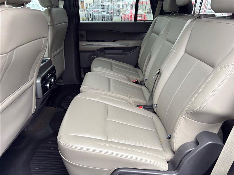 Ford Expedition XLT 2WD 2019