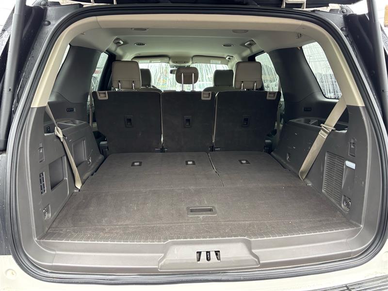 Ford Expedition XLT 2WD 2019
