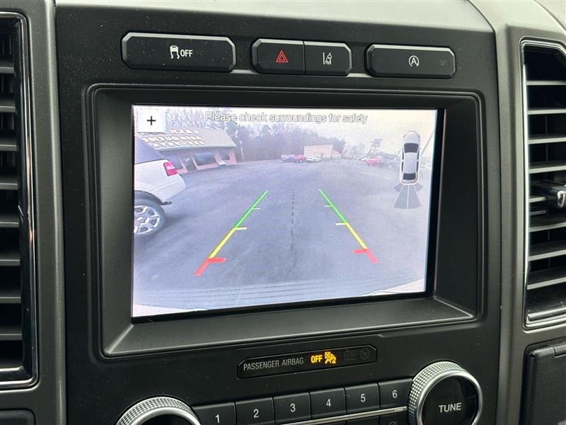 Ford Expedition XLT 2WD 2019