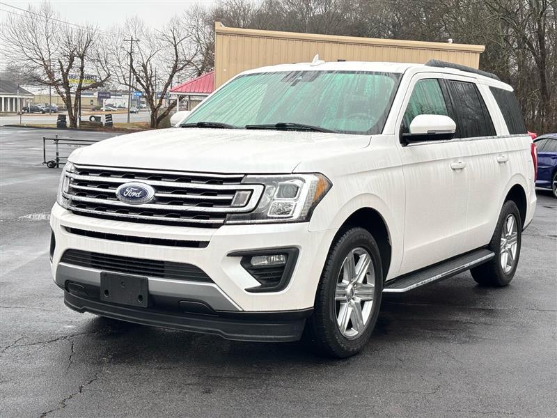Ford Expedition XLT 2WD 2019
