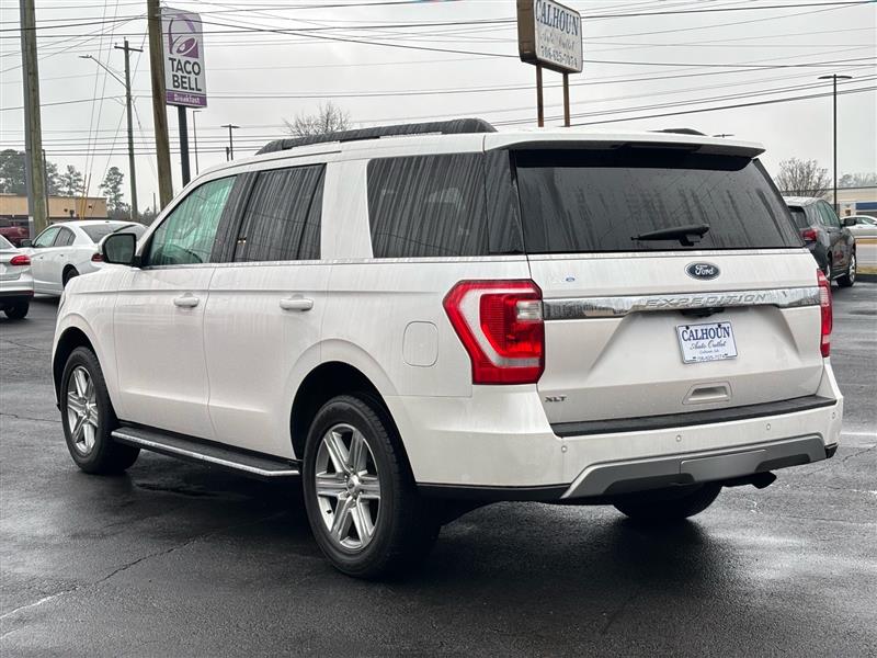 Ford Expedition XLT 2WD 2019
