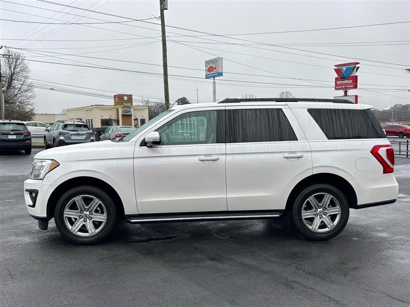 Ford Expedition XLT 2WD 2019