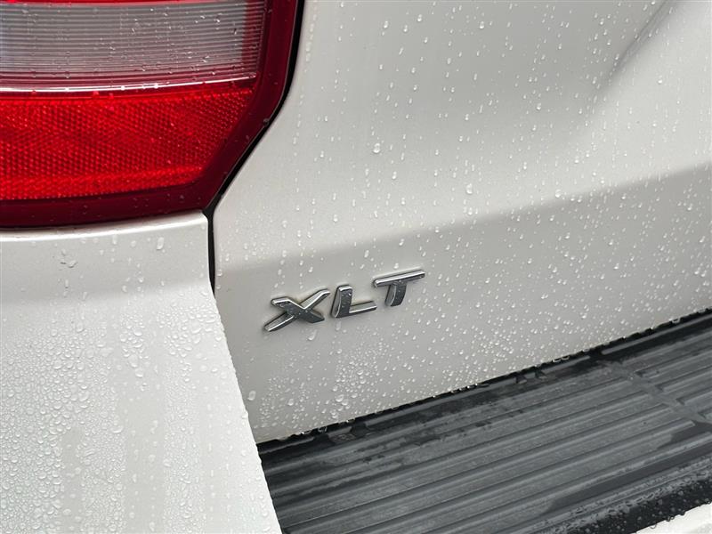 Ford Expedition XLT 2WD 2019