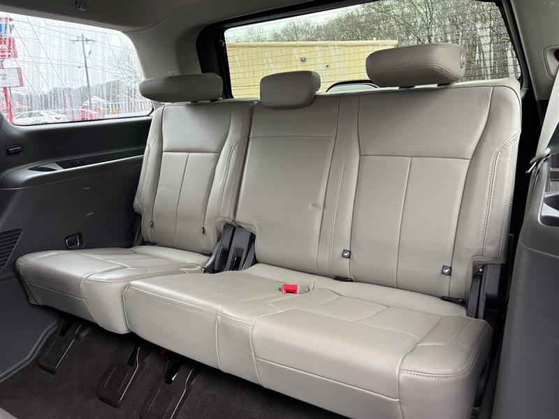 Ford Expedition XLT 2WD 2019