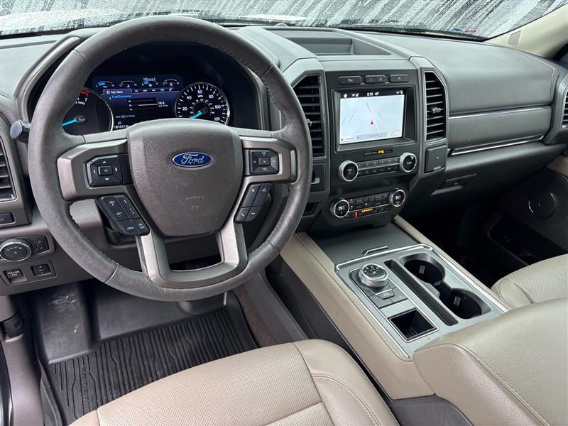 Ford Expedition XLT 2WD 2019