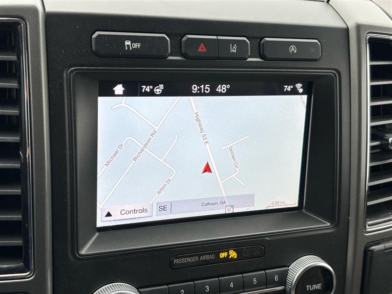 Ford Expedition XLT 2WD 2019