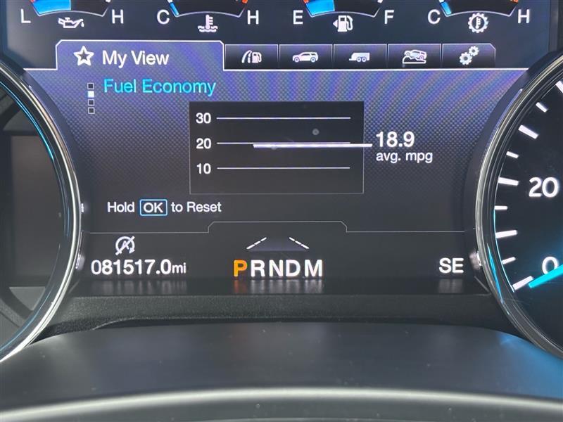 Ford Expedition XLT 2WD 2019