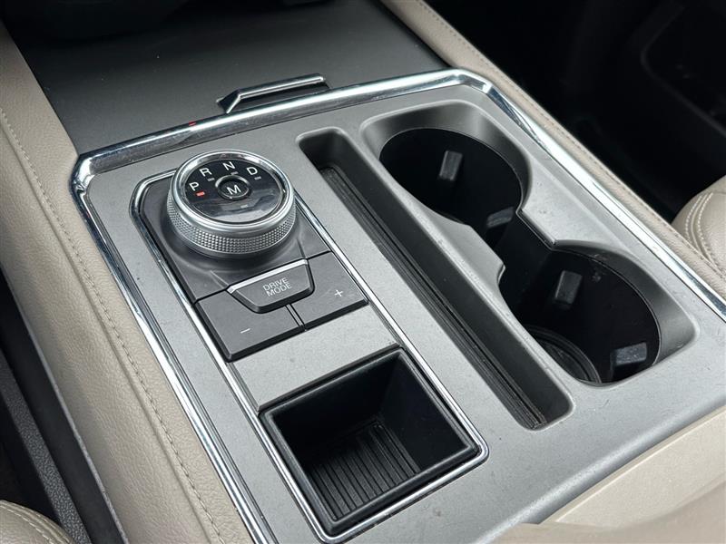 Ford Expedition XLT 2WD 2019