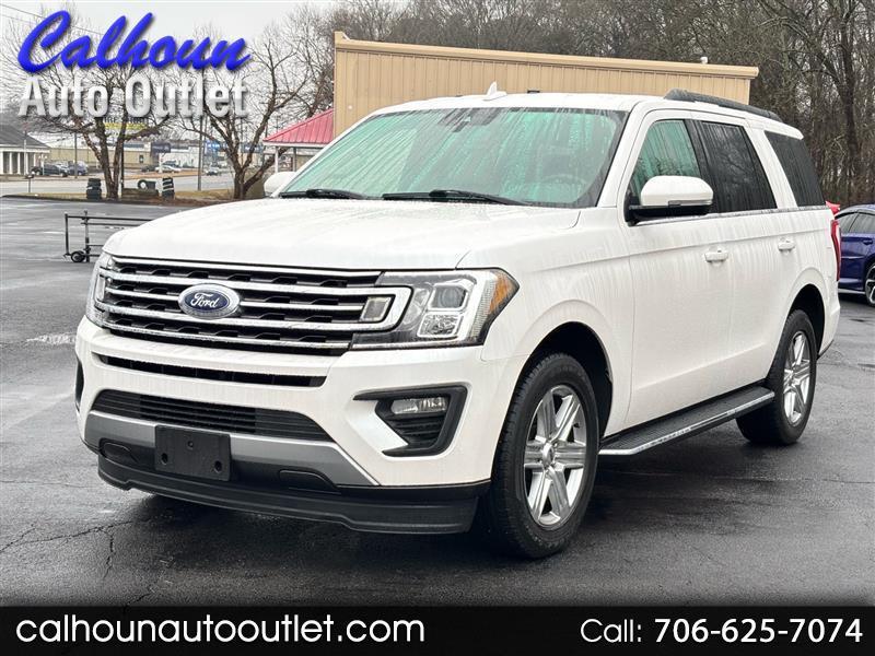 2019 Ford Expedition XLT 2WD