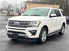 2019 Ford Expedition 