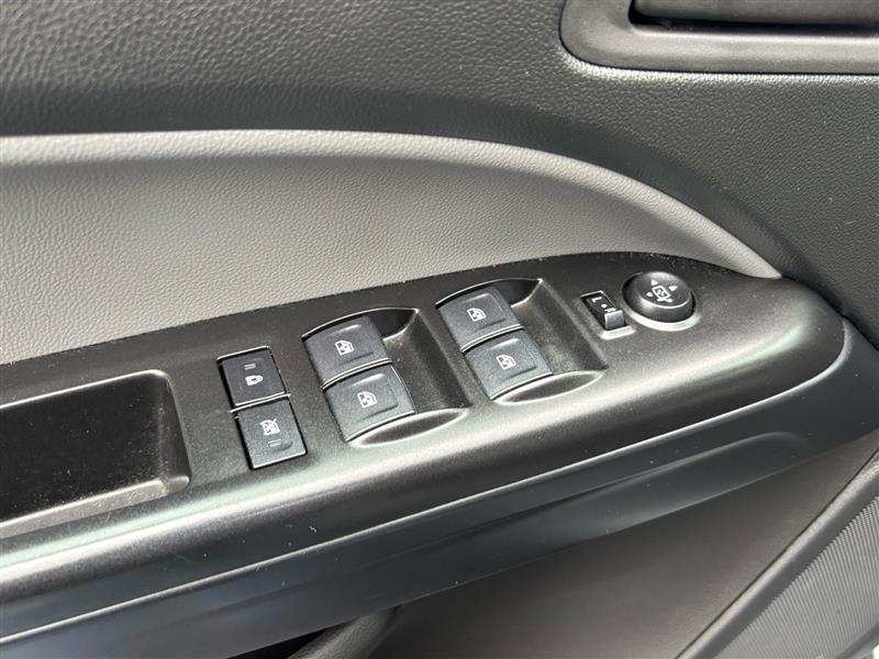 Chevrolet Colorado Work Truck Crew Cab Long Box 2WD 2022