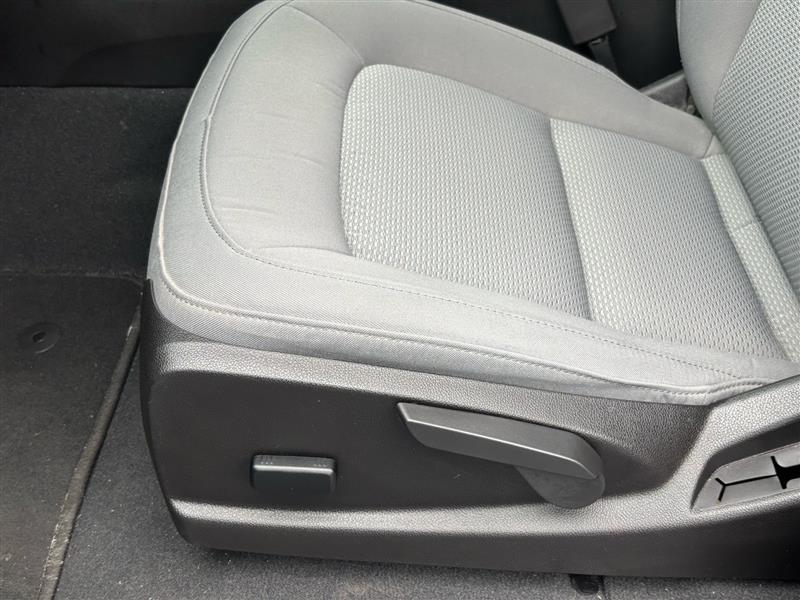 Chevrolet Colorado Work Truck Crew Cab Long Box 2WD 2022