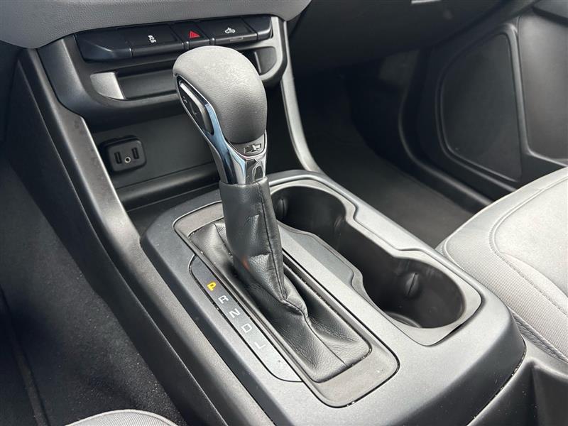 Chevrolet Colorado Work Truck Crew Cab Long Box 2WD 2022