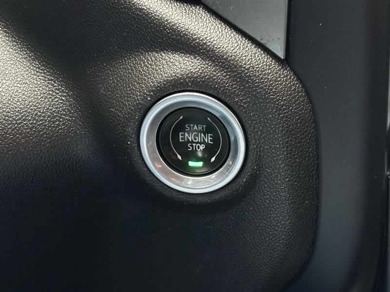 Chevrolet Silverado 1500 LT Trail Boss Crew Cab 4WD 2019