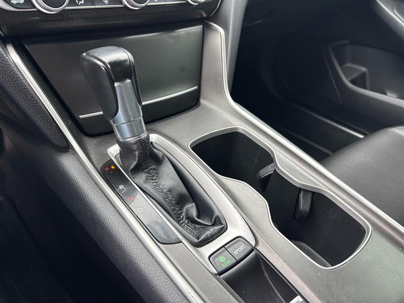Honda Accord Sport CVT 2018