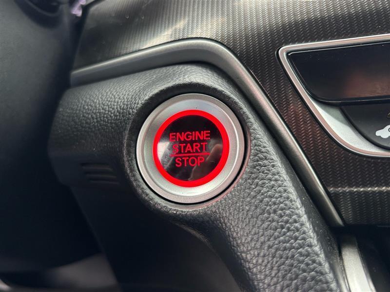 Honda Accord Sport CVT 2018