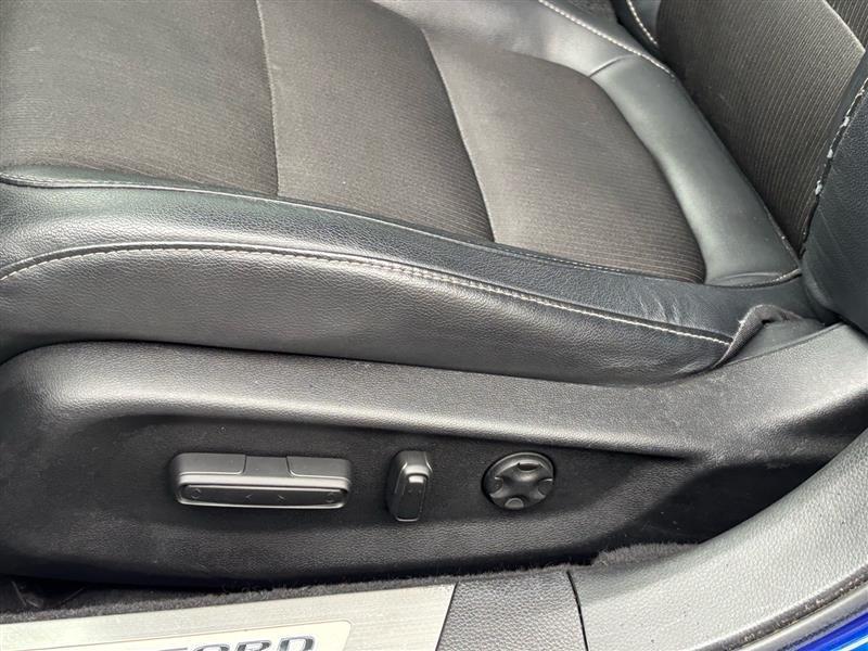 Honda Accord Sport CVT 2018