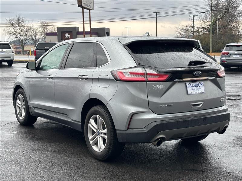 Ford Edge SEL FWD 2020