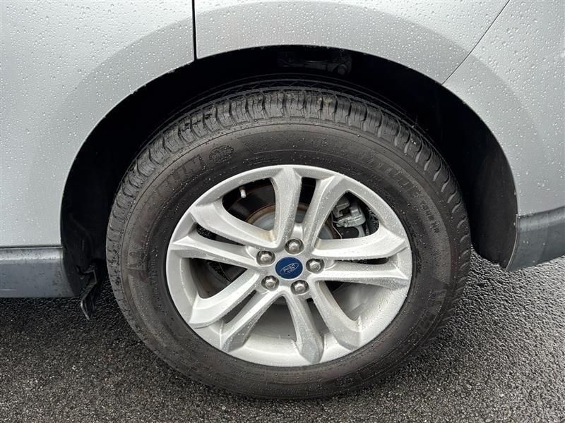 Ford Edge SEL FWD 2020
