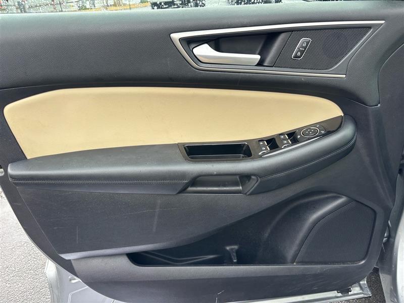 Ford Edge SEL FWD 2020