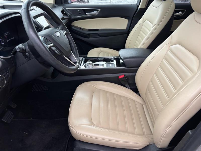 Ford Edge SEL FWD 2020