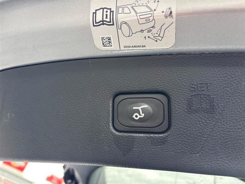 Ford Edge SEL FWD 2020