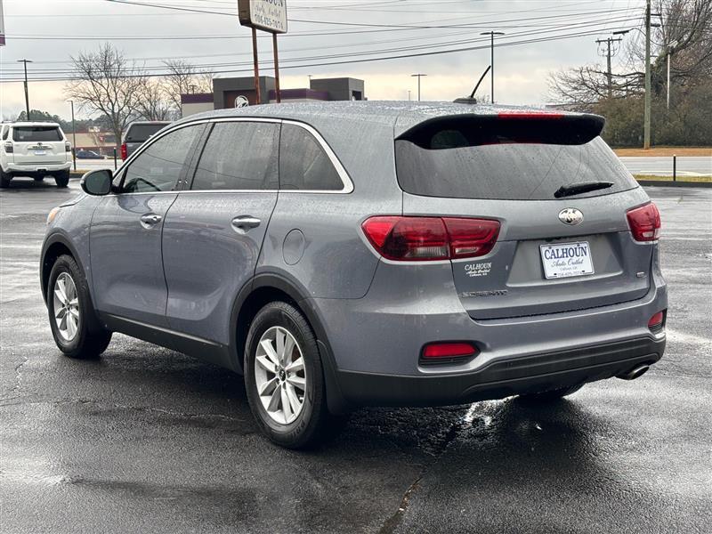 Kia Sorento LX 2WD 2020